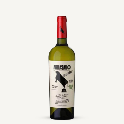 Abrasado Chardonnay