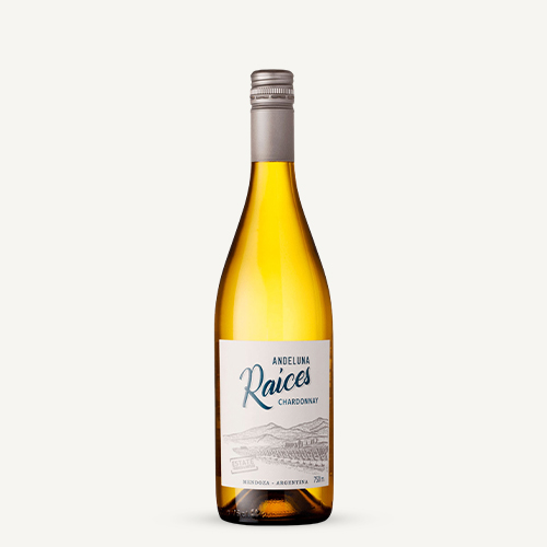Andeluna Raíces Chardonnay