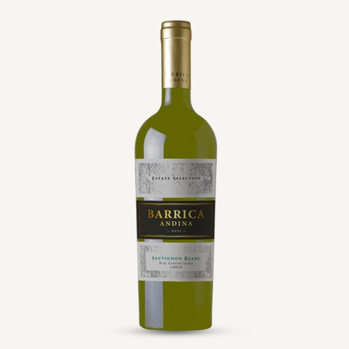 Barrica Andina Sauvignon Blanc