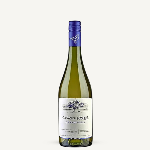 Casas del Bosque Reserva Chardonnay
