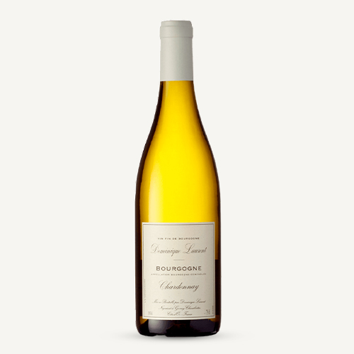 D. Laurent Bourgogne Chardonnay