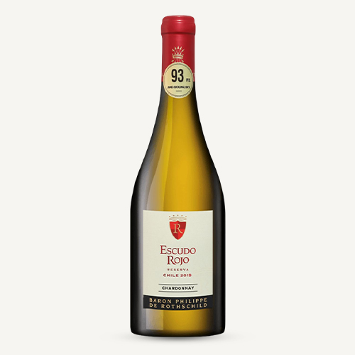 Escudo Rojo Chardonnay Reserva