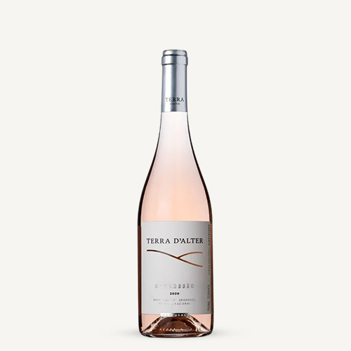 Expressão Rosé
