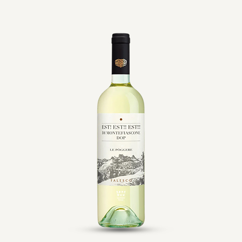 Le Poggere Est! Est!! Est!!! di Montefiascone