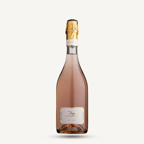 Manus Brut Rosé