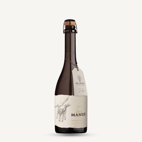 Manus Liberum Sur Lie