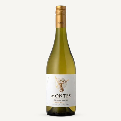 Montes Chardonnay