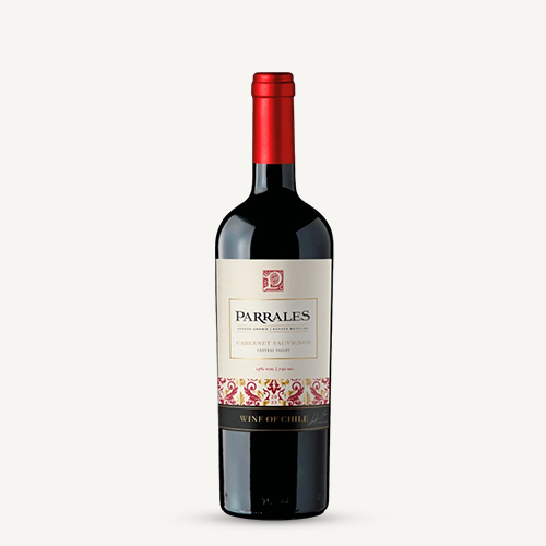 Parrales Cabernet Sauvignon
