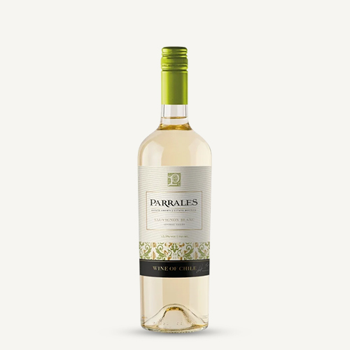 Parrales Sauvignon Blanc
