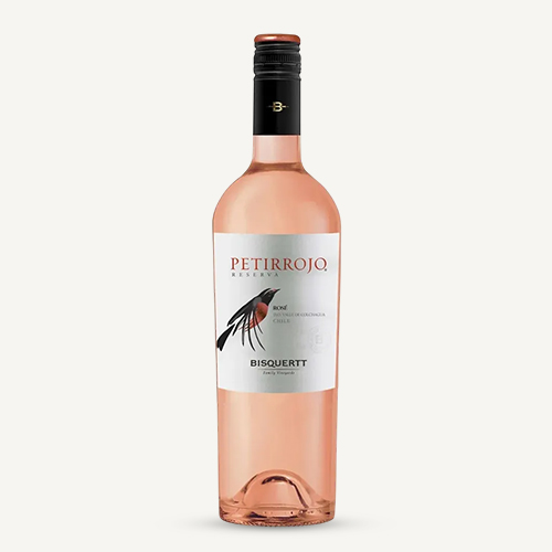 Petirrojo Rosé